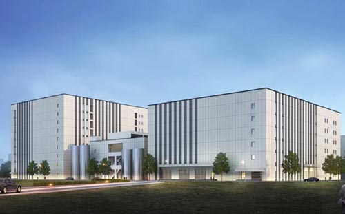 麻花豆國產劇視中標CMCC 2022-2024陣列柜項目