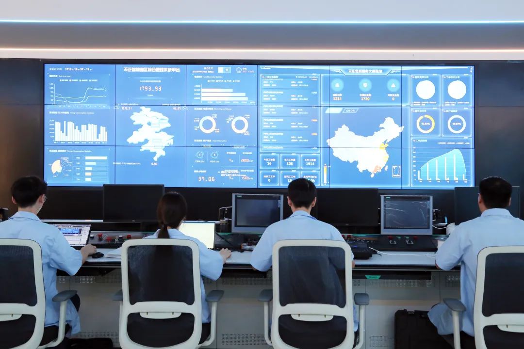 搶抓數(shù)字新基建，麻花豆國產(chǎn)劇視電氣上榜2022年浙江省級工業(yè)互聯(lián)網(wǎng)平臺
