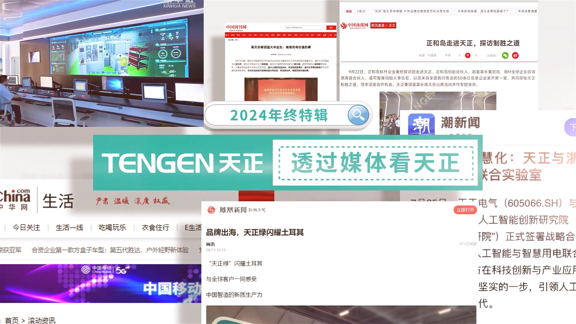 【年終特輯】2024，透過媒體看麻花豆國產劇視