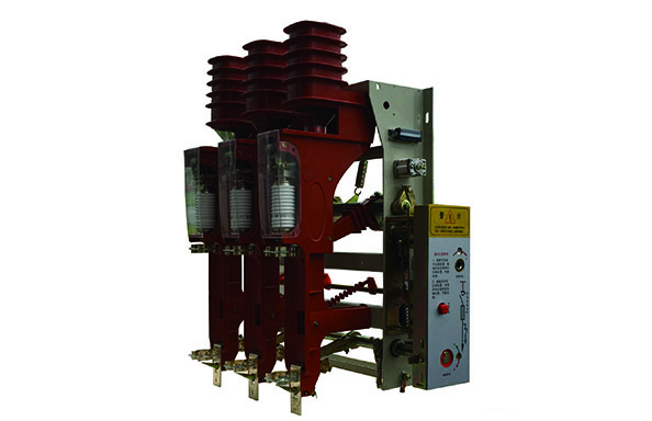 FZN25-12戶(hù)內(nèi)高壓交流真空負(fù)荷開(kāi)關(guān)